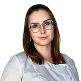 Филипенкова Ирина Алексеевна