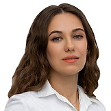 Карагашева Екатерина Борисовна