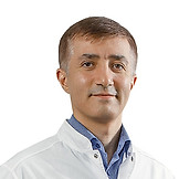 Алиев Намик Аликович