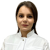 Скипина Алена Николаевна