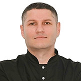 Логвинчук Дмитрий Николаевич