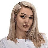 Аушева Маргарита Александровна