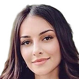 Казиахмедова Сабрина Агамагомедовна