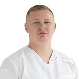 Солодовников Дмитрий Александрович