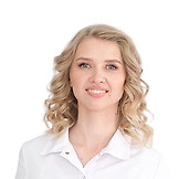Лаптева Мария Сергеевна