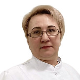 Семенова Ольга Анатольевна