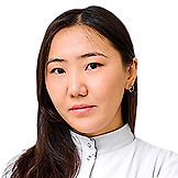 Белекова Самара Белековна