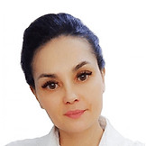 Ренёва Ирина Александровна