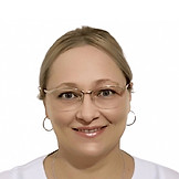 Козлова Лариса Юрьевна