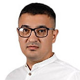 Алиев Кенан Маариф оглы