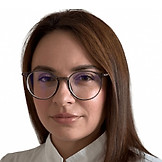 Федорова Жанна Валерьевна