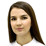 Ильина Юлия Вячеславовна