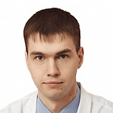 Кручинин Евгений Викторович