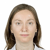 Цепляева Елизавета Юрьевна