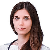 Вальц Инна Александровна