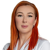 Новаковская Наталья Ананьевна
