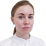 Пономарева Марина Андреевна