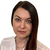 Шабанова Татьяна Григорьевна