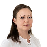 Бороненко Виктория Владимировна 