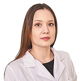 Брежнева Анастасия Александровна