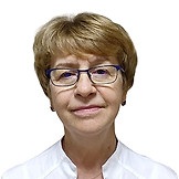 Бельтюкова Надежда Юрьевна