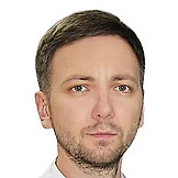 Богданов Михаил Анатольевич