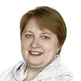 Рыбина Светлана Федоровна