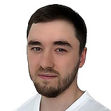 Соколовский Дмитрий Олегович
