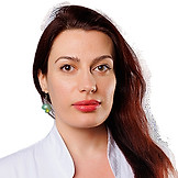 Разживина Мария Владимировна