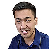 Аскаров Айбек Инамжонович