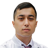 Салимов Солтан Асимович 
