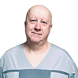 Шевалдин Алексей Николаевич