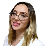 Кормакова Ирина Владимировна