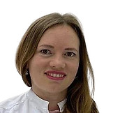 Тимербаева Альфия Халитовна