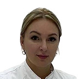 Вербах Татьяна Эдуардовна