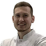 Грибанов Михаил Сергеевич