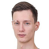 Блинов Михаил Владимирович