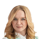 Сургутская Александра Юрьевна