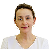 Сычёва Гульнара Таировна