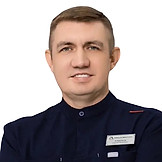 Лоншаков Сергей Петрович
