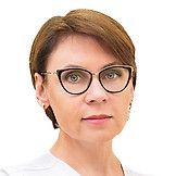 Посохова Майя Алексеевна