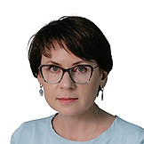 Посохова Майя Алексеевна