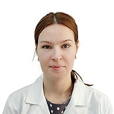 Плешкова Анастасия Александровна