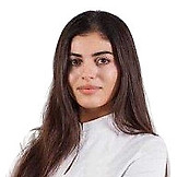 Асадуллаева Жала Сеймур кызы