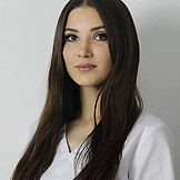 Мудрая Екатерина Дмитриевна