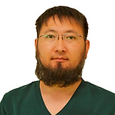 Иманов Сагиндык Кенжебулатович