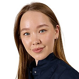 Соломатина Камилла Тимуровна