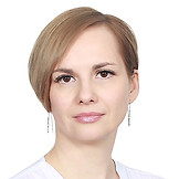 Николаева Ольга Петровна