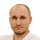 Хайдаров Арсентий Сергеевич
