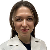 Бирюкова Полина Александровна
